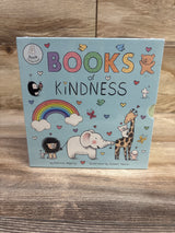 NEW Books Of Kindness 4pk Board Books