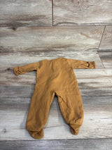 Aablexema Sleeper Brown sz 0-3m