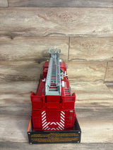 NEW Driven by Battat 19-Inch Fire Truck