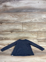 Disney Store Minnie Mouse Keep Smiling Grey sz 2-3T