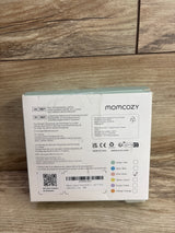 NEW Momcozy Squeeze Proof Pouch Holder - Pink