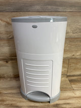 Dekor Plus Hands-Free Diaper Pail with Two Refill Packs