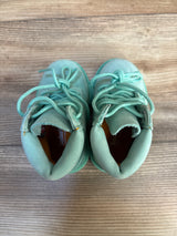 Timberland Classic 6-Inch Waterproof Boot Mint Green sz 4c
