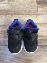 Nike Star Runner TD 'Black Pink Rise' Sneakers sz 6c