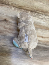 Fisher Price Soothe 'n Snuggle Otter - Me n Mommy To Be