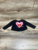 Falls Creek Kids Cup Of Cheer Shirt Black sz 12m - Me n Mommy To Be