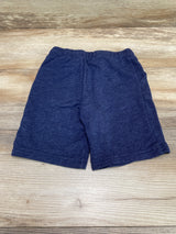 Old Navy Drawstring Shorts Blue sz 5T