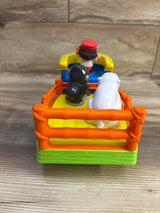 Fisher-Price Choo Choo Zoo Train