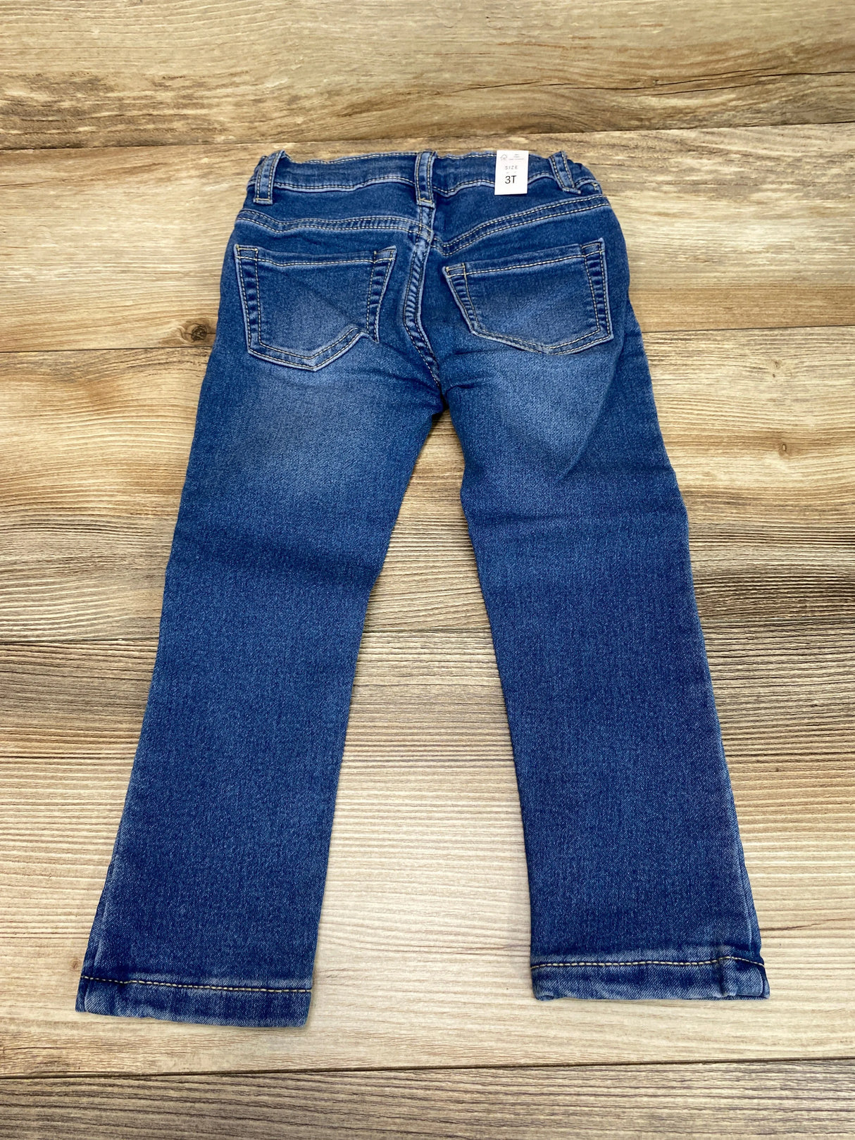 NEW Children's Place Blue Legging Jeans sz 3T