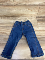 Carhartt Denim Jeans Blue sz 18m