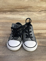 Converse Madison Ox Low Top Sneakers Grey sz 6c