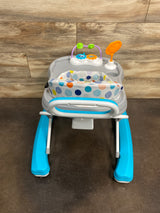 Smart Steps Trend PLUS 2-in-1 Walker in Orbits White