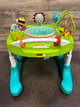 Tiny Love 4-in-1 Here We Grow Activity Center in Meadow Days