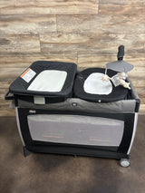 Chicco Lullaby All-in-One Portable Playard