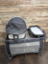 Graco Pack 'n Play Travel Dome LX in Redmond