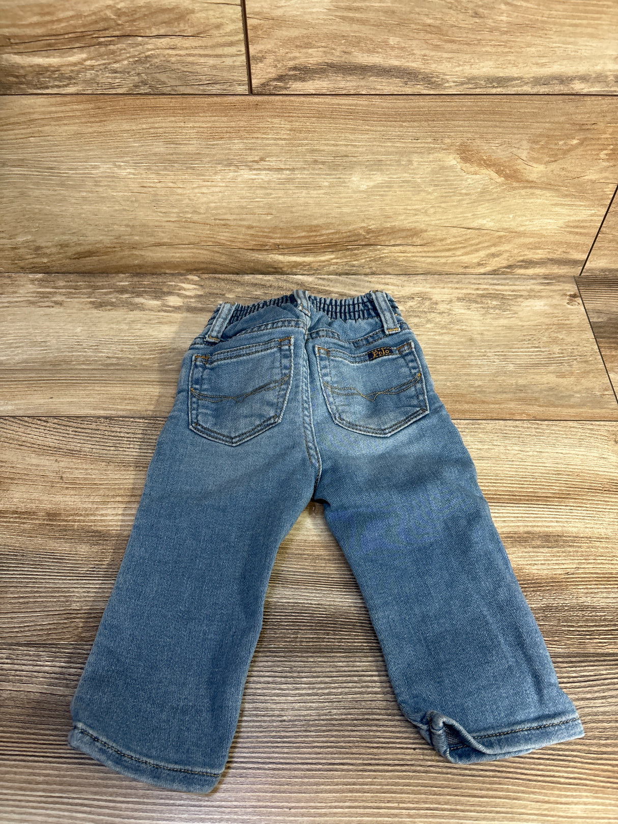 Polo Ralph Lauren The Sullivan Slim Jeans Blue sz 12m