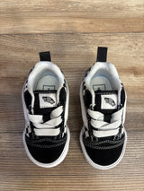 NWOT Vans Knu Skool Checkerboard Sneakers sz 6c