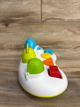 Skip Hop Explore & More Pop Up Toy