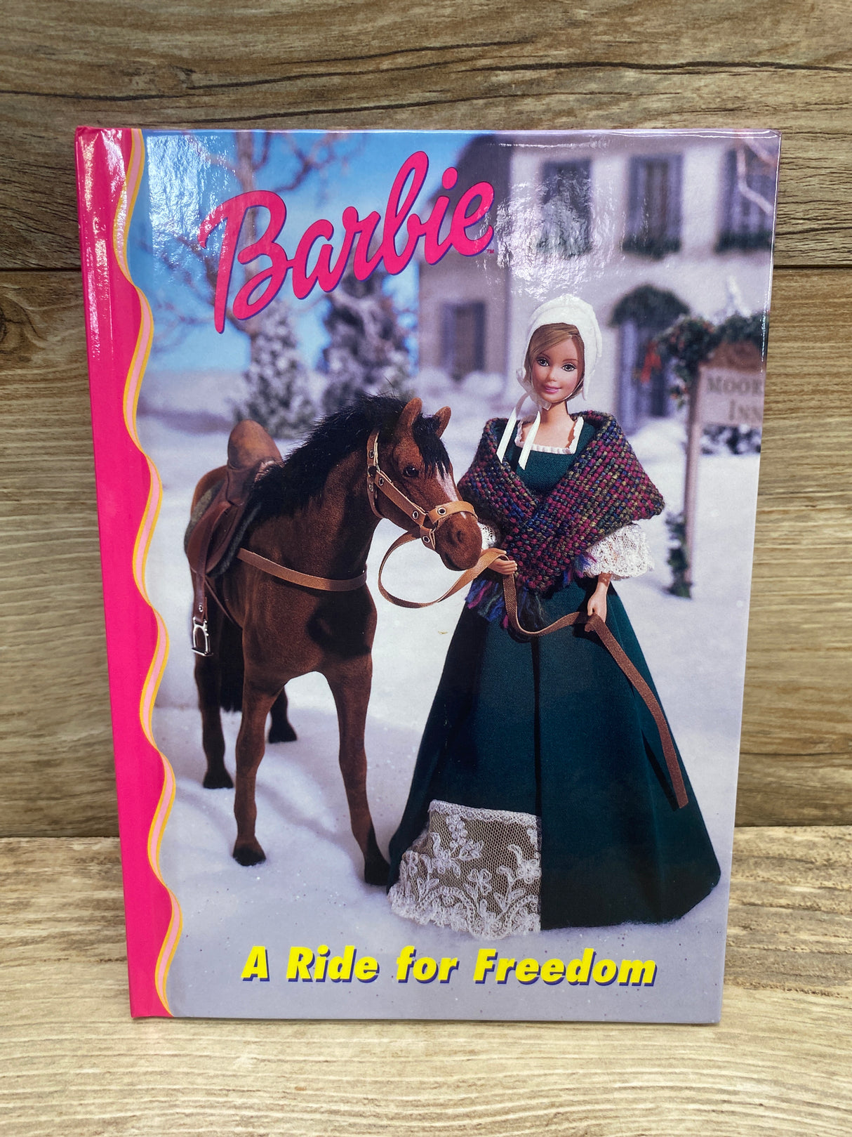 Barbie & Friends Book Club 10 Book Set