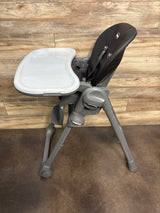 Chicco Polly Highchair Grey