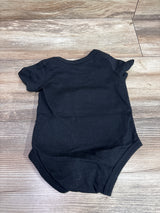 Nike Bodysuit Black sz 6m