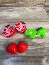 Little Tikes Cook 'n Learn Smart Kitchen + Accessories