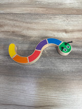 Melissa & Doug Caterpillar Grasping Toy