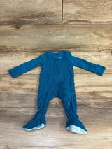 Cloud Island Sleeper Blue sz Newborn
