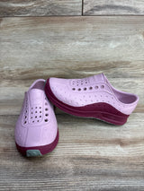 Native Robbie Roam Sneakers Pink sz 10c