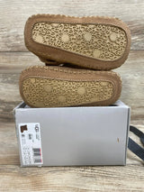UGG Caden Boot Chestnut Sz 4c/5c - Me n Mommy To Be