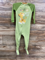 Disney Baby Sleeper Green sz 24m