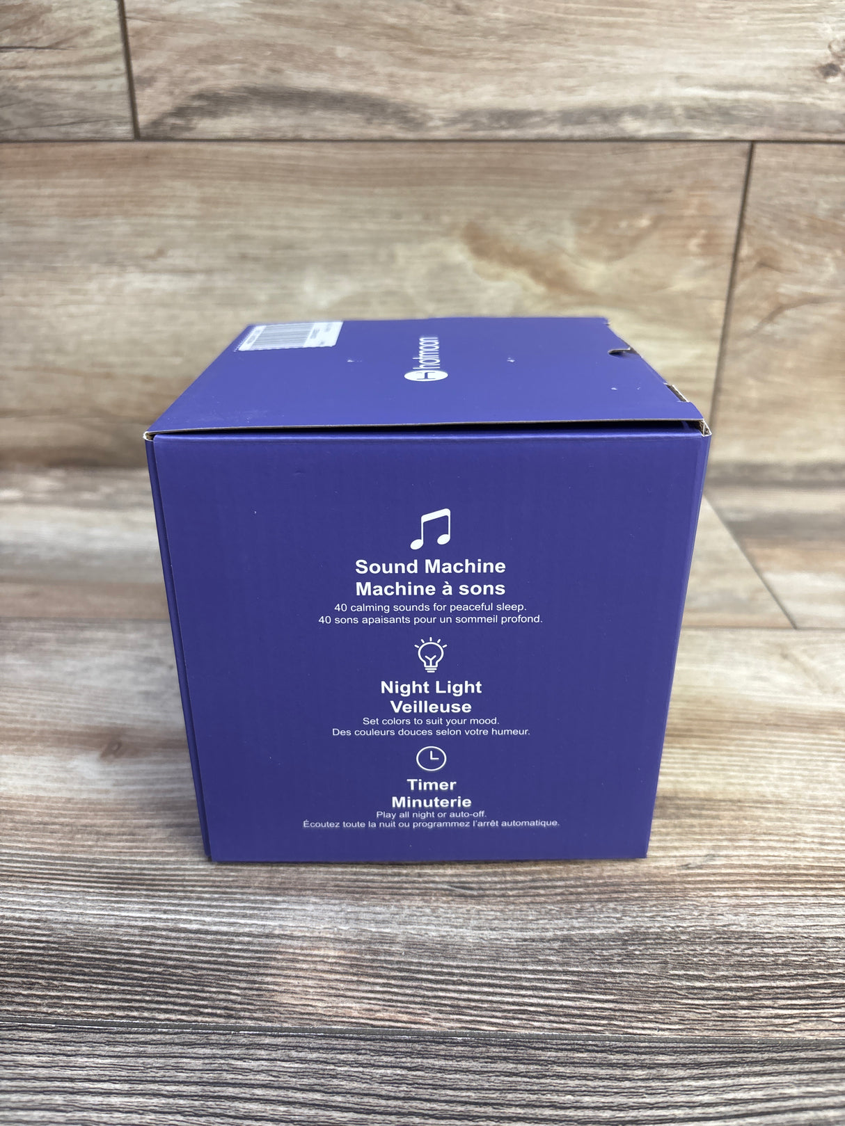 Hotmoon Cocoon 2 Sleep Sound Machine