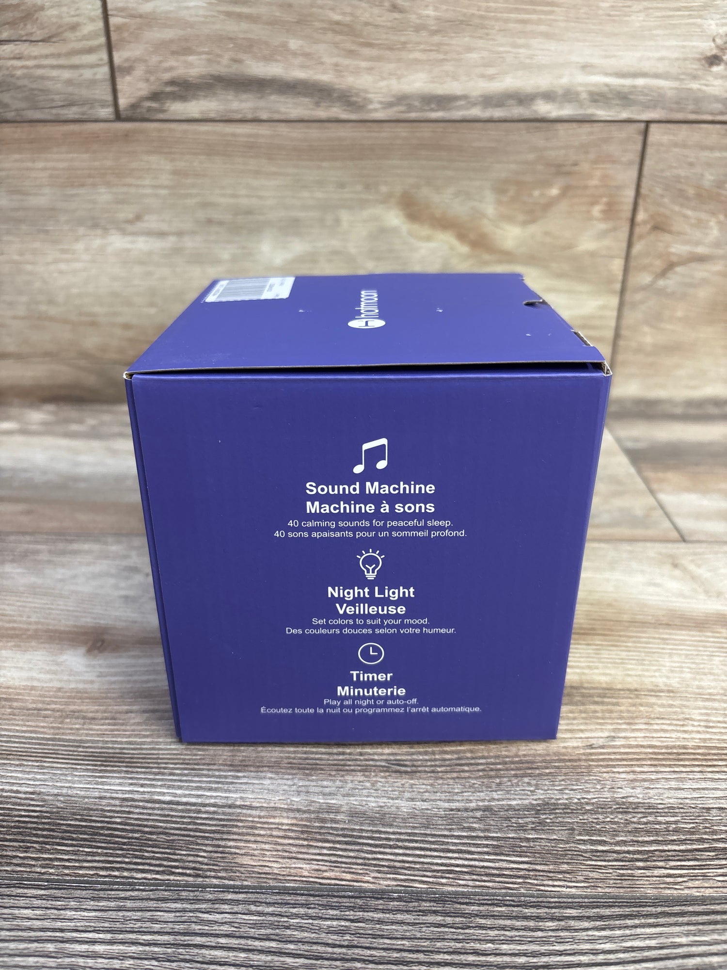 Hotmoon Cocoon 2 Sleep Sound Machine