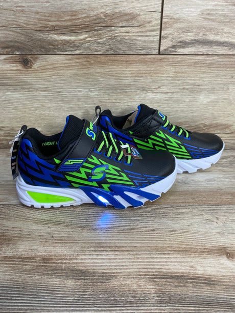 NEW S Sport By Skechers Lights Ottis Performance Sneakers sz 2Y - Me n Mommy To Be