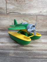 Green Toys Seaplane Green