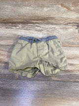 Oshkosh Drawstring Shorts Khaki sz 18m