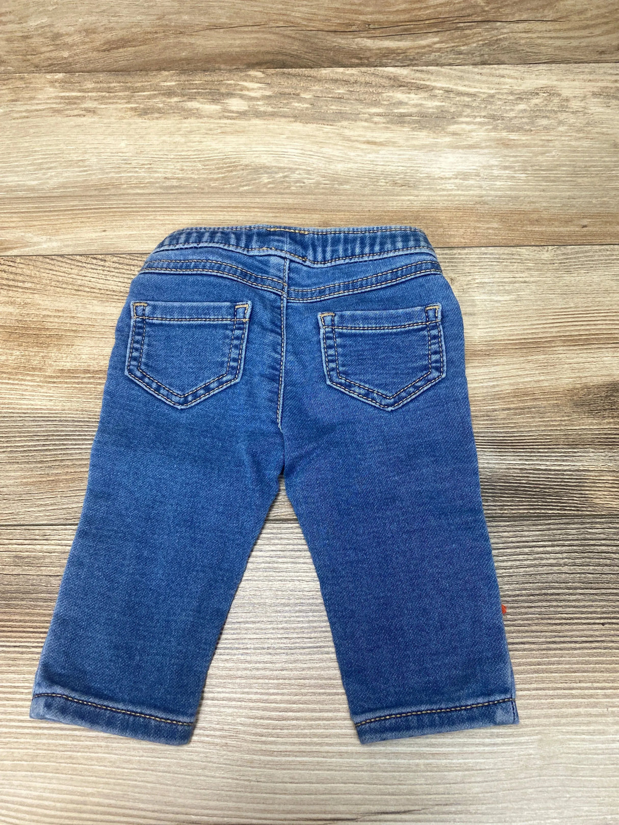 Carter's Jeggings Blue sz 6m