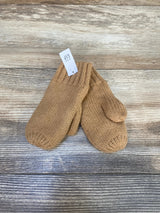 NEW Baby Gap Mittens sz 2-3T