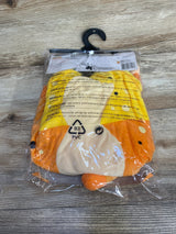 NEW Rubie's Caterpillar Bunting Costume Orange sz 0-9m - Me n Mommy To Be
