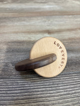 Lovevery Hand-to-Hand Discs
