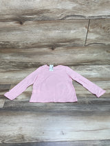 NEW Children's Place Gingerbread House Shirt Pink sz 2T - Me n Mommy To Be