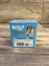 NEW Bluey: Little Library 4pc Board Book Box Set