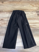 Luca Gabriel 5pc Classic Suit Black sz 4T