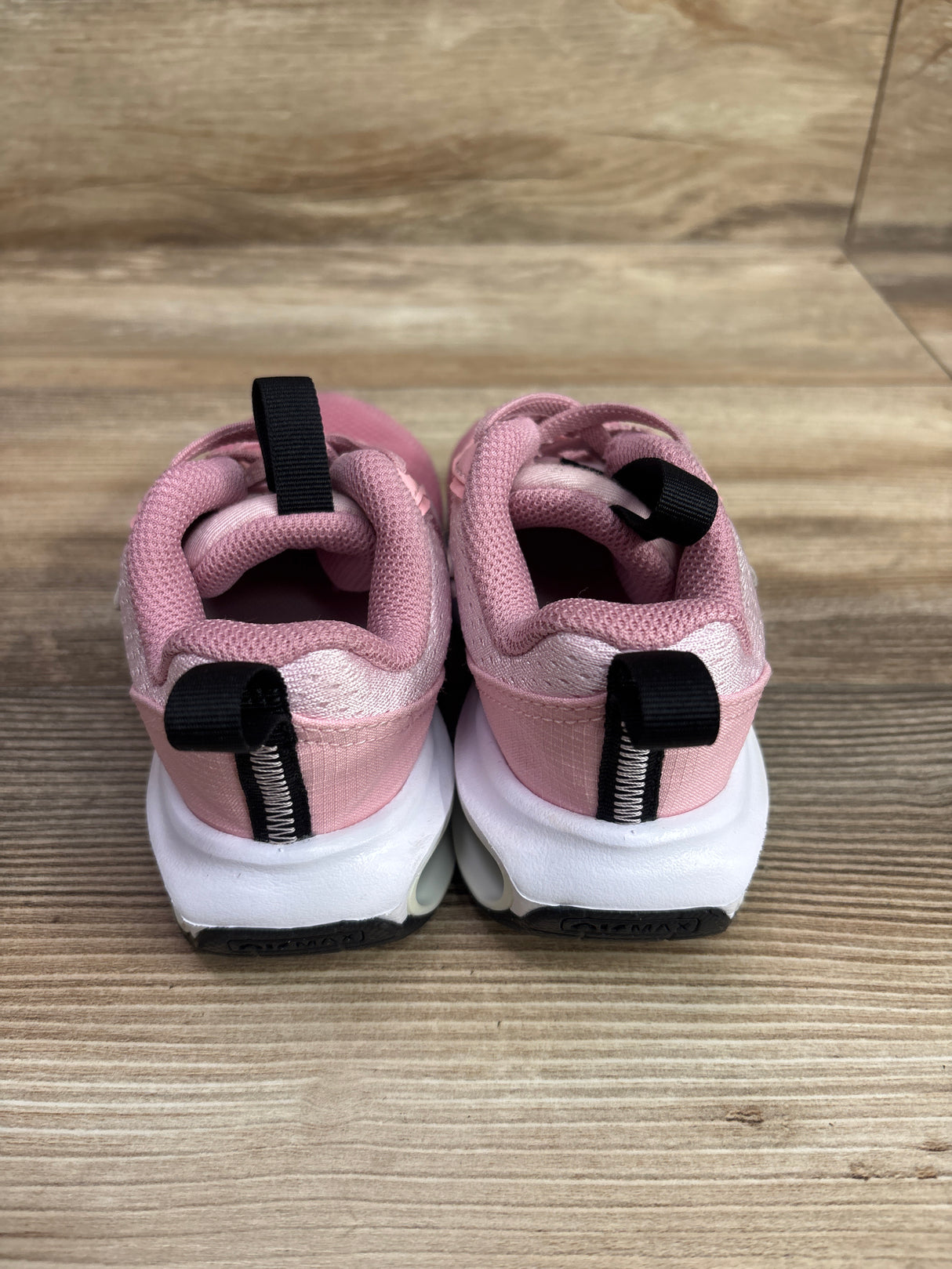 Nike Air Max Interlock Lite TD 'Pink Foam' Sneakers sz 10c