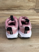 Nike Air Max Interlock Lite TD 'Pink Foam' Sneakers sz 10c