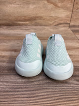 Adidas BubbleComfy I 'Halo Mint' Sneakers sz 5c