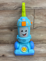 Fisher Price Light-up Pretend Vacuum Cleaner