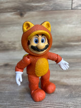 Tanooki Mario Figure