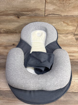 Rest Nest Baby Incline Bed with Strap