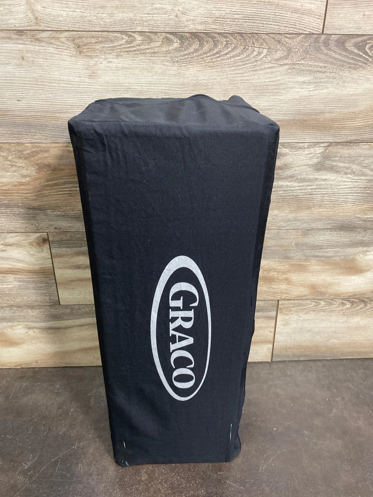 Graco Pack 'N Play Simple Solutions Playard in Cam